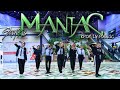 Stray Kids - Maniac 