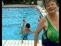 Triatlon voor ouderen in Raamsdonksveer Triatlon voor ouderen in Raamsdonksveer