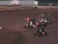 Sidewinder Sprints 2007 season