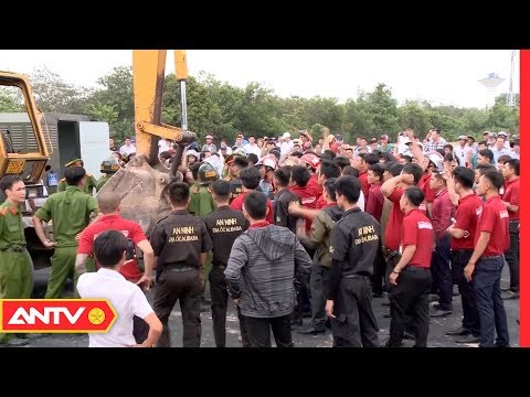 An ninh ngày mới hôm nay | Tin tức 24h Việt Nam | Tin nóng mới nhất ngày 19/11/2019 | ANTV