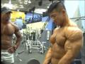 IFBB-Pro-Bodybuilder