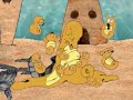 Gestation Sensation