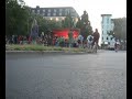 Anarchist Academy \"Bundestag Brenn\" - 2008 Live in Berlin