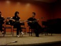 Apresentação de Violão -Grupo 1