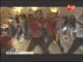Dance Control MTV Mangalia