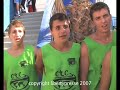 The Ghetto World Cup - Rugby's Values