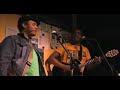 Si te apartas de mi - Vanito Caballero Brown - Alejandro Gutierrez (Habana Abierta)