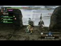 Mhfu/Mhp 2nd G Hr9 Kirin vs EpicNovae done in 2min 3secs
