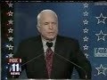 McCain: \"I don\