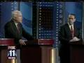 McCain: I don't believe we're headed into a recession.