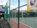 gelanggang futsal