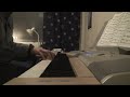 Bob Marley - No Woman, No Cry (Piano Cover HD)