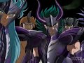 Saint Seiya - Always