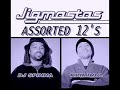 jigmastas - Threat (Rare!!) jigmastas - Threat (Rare!!)