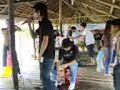 40th anniv. (barobo chapter)