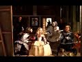 MENINAS Animacion 2d hecha en Mexico