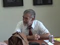 McGovern on Israel/Palestine history and grievances McGovern on Israel/Palestine history and grievances