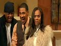 Scene one - Love on layaway - Deborah Cox