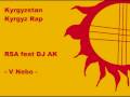 videos de RSA feat Dj AKA - V nebo ( Kyrgyz rap )