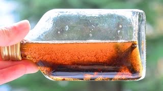 Ванильный экстракт в домашних условиях ☆ Vanilla extract