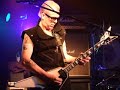 Schenker ONE Sheffield 10th Feb 2008