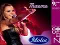 Thaeme Mariôto - Por Onde Andei (Áudio CD ZERO - Faixa 02) Thaeme Mariôto - Por Onde Andei (Áudio CD ZERO - Faixa 02)