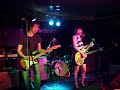 The Monroes (Send Me A Postcard) - The Hub, Exeter The Monroes (Send Me A Postcard) - The Hub, Exeter