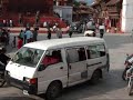 Kathmandu street scenes