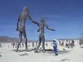 Burning Man 2005