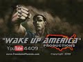 RON PAUL 4409 -- SLAVE UPRISING!