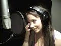 Samantha Jade Writing room part. 2