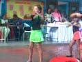las cantantes