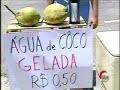 Camera Escondida do Silvio Santos- Faca Mágica