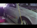 my au xr6hp on dyno tune vid 9 (final)