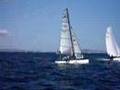 catamaran SL16