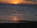Sunset @ Kaanapali Beach