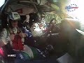 WRC 2007 Finland Manfred Stohl Crash