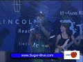 harp wizard sugar blue shows why so many top artists request his talent. here sugar performs 