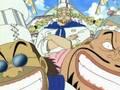 ONE PIECE!(intro mix)