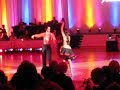 GRIGORI SEDRAKYAN LILIT AVAGYAN -- DESERT CLASSIC 2008 RUMBA