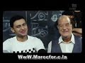 shibh monharif - Arabic Movies 2008 - trailer