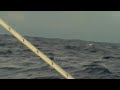 1st sight of land - Molokai #22