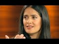 WETTEN DASS 4.10.08 SALMA HAYEK WETTEN DASS 4.10.08 SALMA HAYEK