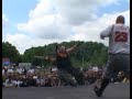 CZW Tournament of Death 8: Nick Gage vs Deranged Replays