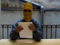 Campa�a Comando precario: Sobre accidentes laborales