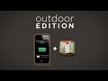 Mophie iPhone 4 Juice Pack Plus Outdoor