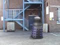 doctor who