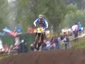 Motorcross Romviel MX2 Helmond 2008
