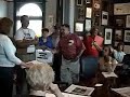 AR minutemen visit against illegal immigration part 3