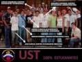 ucla  los hijos de chesco ust la verdad a tus ojos